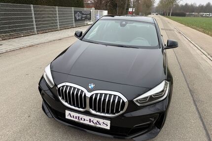 BMW 118 Gebrauchtwagen