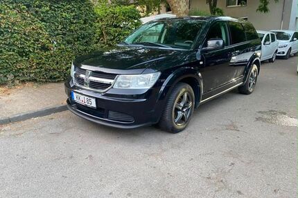 Dodge Journey Gebrauchtwagen