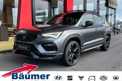 Cupra Ateca Gebrauchtwagen