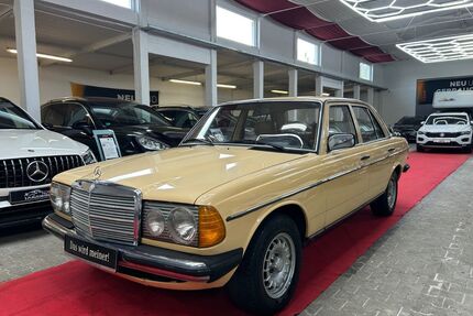 Mercedes-Benz 300 Gebrauchtwagen