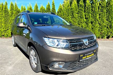 Dacia Logan Gebrauchtwagen