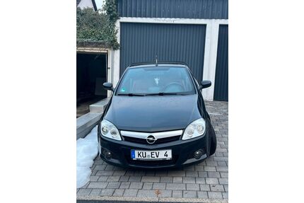 Opel Tigra Gebrauchtwagen