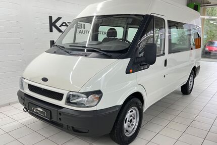 Ford Transit Gebrauchtwagen
