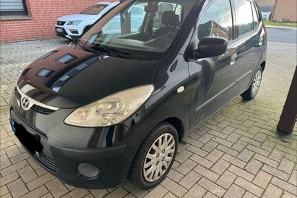 Hyundai i10 Gebrauchtwagen