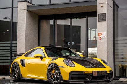 Porsche 911 Urmodell Gebrauchtwagen