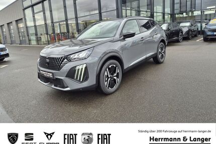 Peugeot 2008 Gebrauchtwagen