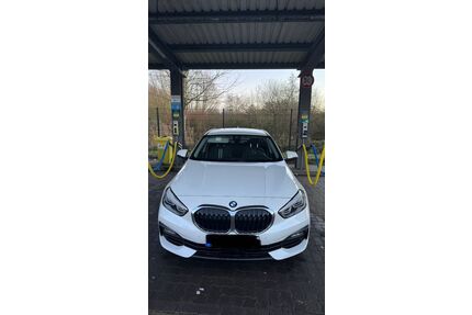 BMW 118 Gebrauchtwagen