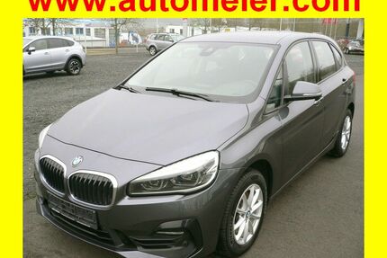 BMW 218 Active Tourer Gebrauchtwagen