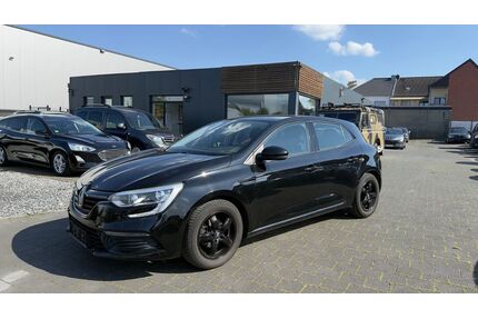 Renault Megane Gebrauchtwagen
