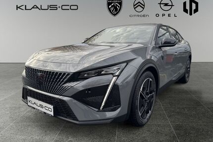 Peugeot 408 Gebrauchtwagen