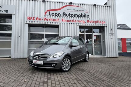 Mercedes-Benz A 200 Gebrauchtwagen