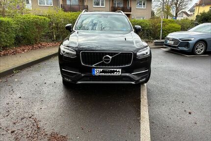 Volvo XC90 Gebrauchtwagen