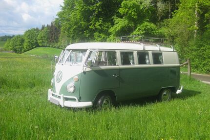 VW T1 Gebrauchtwagen