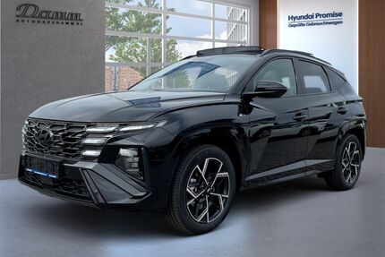 Hyundai TUCSON Gebrauchtwagen