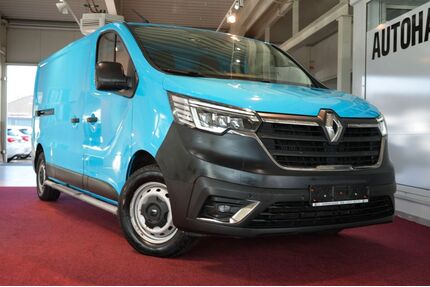 Renault Trafic Gebrauchtwagen