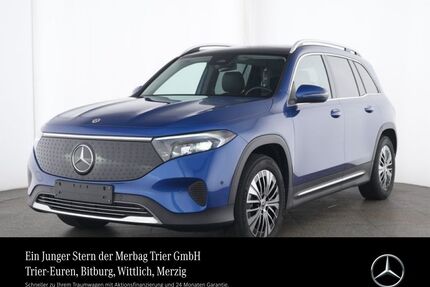 Mercedes-Benz EQB Gebrauchtwagen