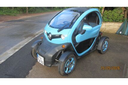 Renault Twizy Gebrauchtwagen
