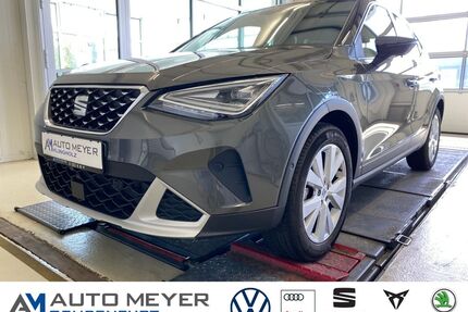 Seat Arona Gebrauchtwagen