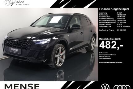 Audi Q5 Gebrauchtwagen