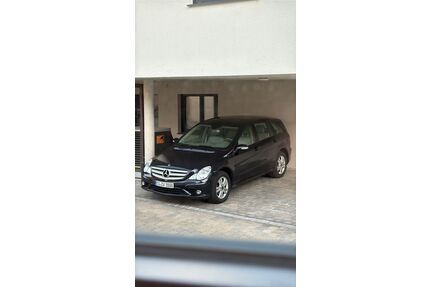 Mercedes-Benz R 350 Gebrauchtwagen