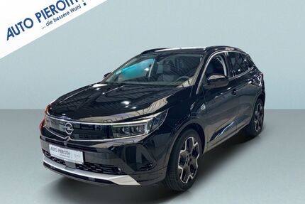 Opel Grandland (X) Gebrauchtwagen