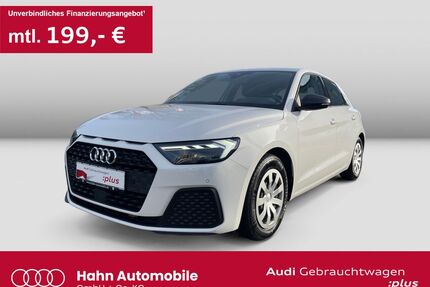 Audi A1 Gebrauchtwagen