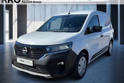 Nissan Townstar Gebrauchtwagen
