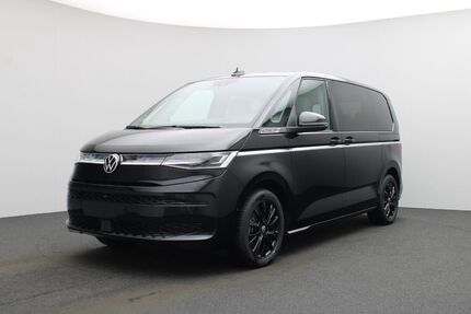 VW T7 Multivan Gebrauchtwagen