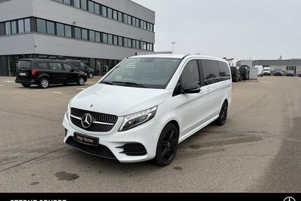Mercedes-Benz V 300 Gebrauchtwagen