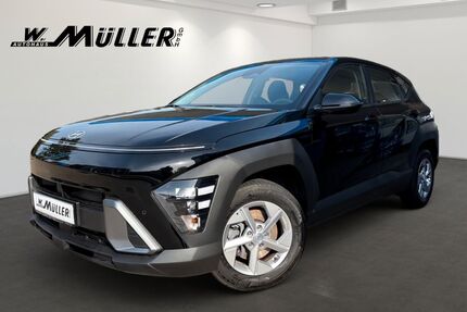 Hyundai KONA Gebrauchtwagen