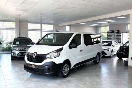 Renault Trafic Gebrauchtwagen