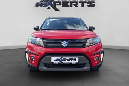 Suzuki Vitara Gebrauchtwagen