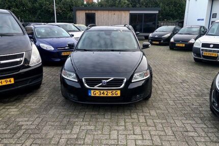 Volvo V50 Gebrauchtwagen