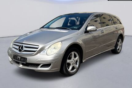 Mercedes-Benz R 500 Gebrauchtwagen