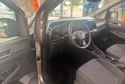 Ford Tourneo Courier Gebrauchtwagen