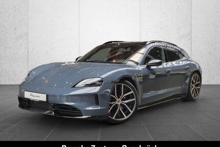 Porsche Taycan Gebrauchtwagen