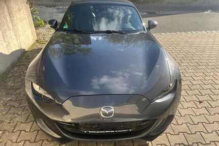 Mazda MX-5 Gebrauchtwagen