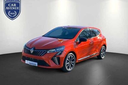 Renault Clio Gebrauchtwagen