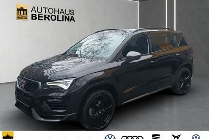 Cupra Ateca Gebrauchtwagen