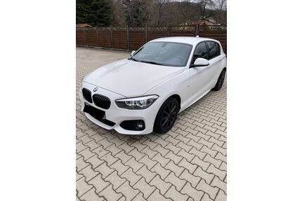 BMW 118 Gebrauchtwagen