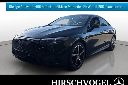 Mercedes-Benz CLA 200 Gebrauchtwagen