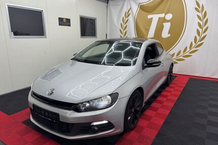 VW Scirocco Gebrauchtwagen