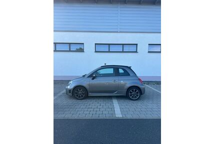Abarth 595C Gebrauchtwagen