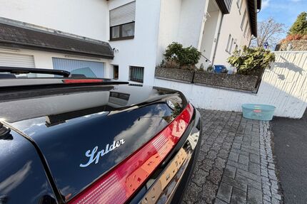 Alfa Romeo Spider Gebrauchtwagen