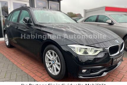 BMW 318 Gebrauchtwagen