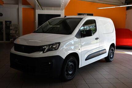 Peugeot Partner Gebrauchtwagen