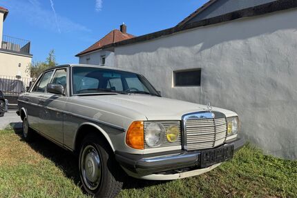 Mercedes-Benz 200 Gebrauchtwagen