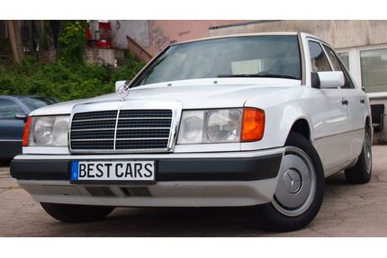 Mercedes-Benz E 230 Gebrauchtwagen