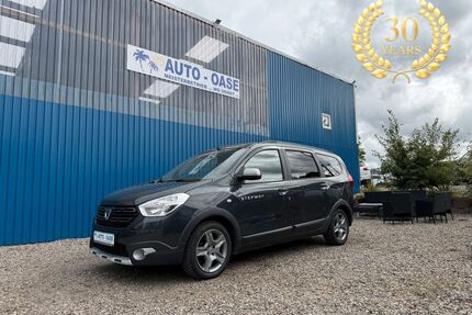 Dacia Lodgy Gebrauchtwagen
