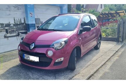 Renault Twingo Gebrauchtwagen